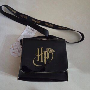 Harry Potter Girl's Shoulder Handbag (141)